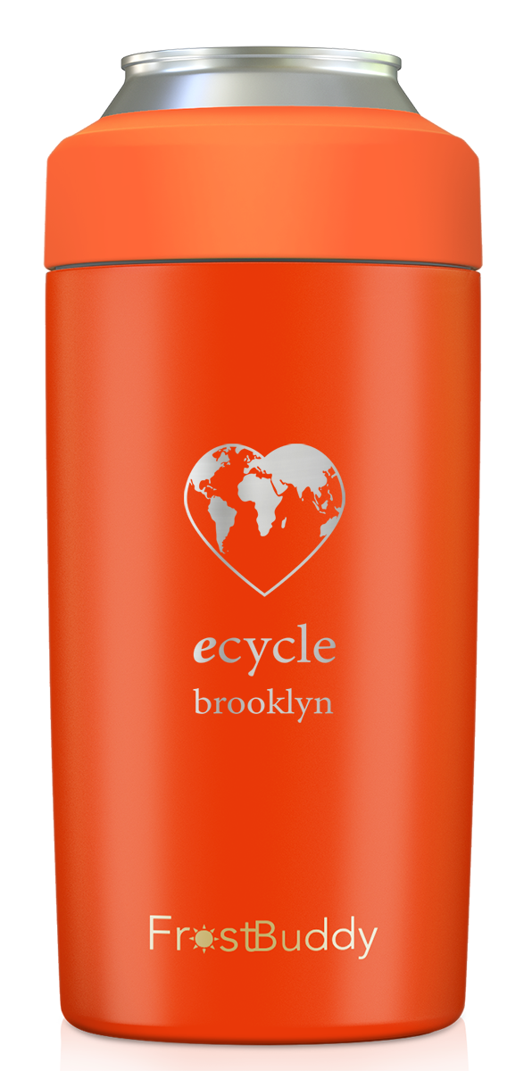 Frost Buddy Frost Buddy® Universal Buddy 2.0 - Orange - FB31 Orange