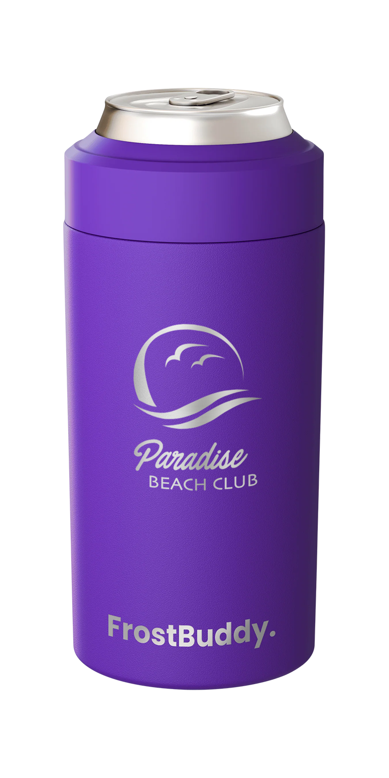 Frost Buddy Frost Buddy® Universal Buddy 2.0 - Violet - FB38 Purple