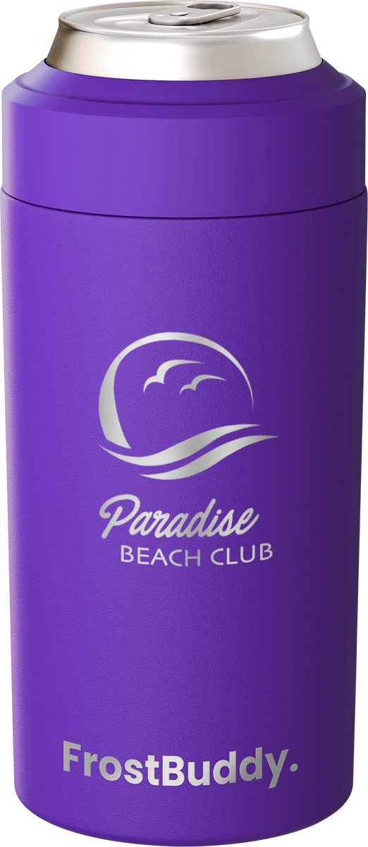 Frost Buddy Frost Buddy® Universal Buddy 2.0 - Violet - FB38 Purple