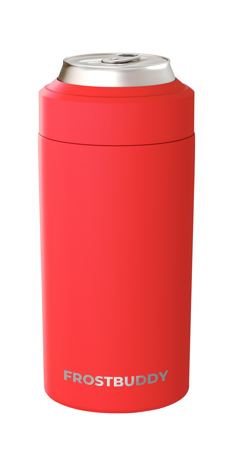 Frost Buddy Frost Buddy® Universal Buddy 2.0 - Rouge - FB41 Red