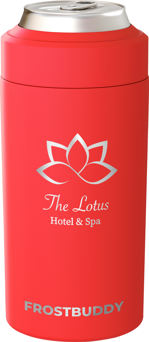Frost Buddy Frost Buddy® Universal Buddy 2.0 - Rouge - FB41 Red
