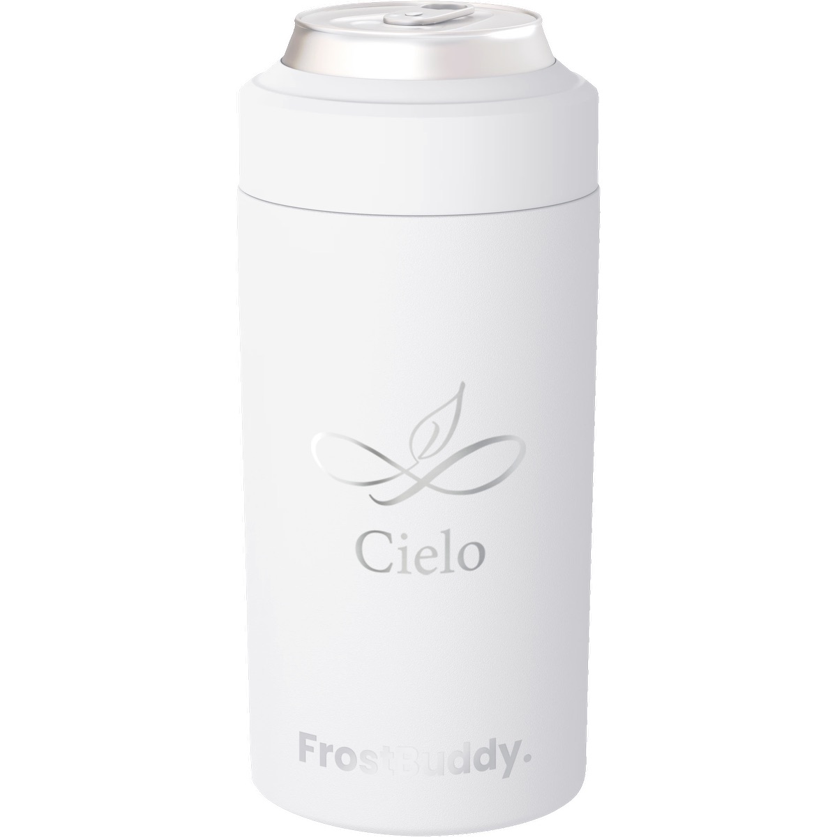 Persona Frost Buddy® Universal Buddy 2.0 - Blanc - FB49