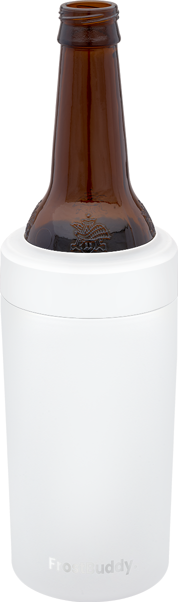 Frost Buddy Frost Buddy® Universal Buddy 2.0 - Blanc - FB49 white