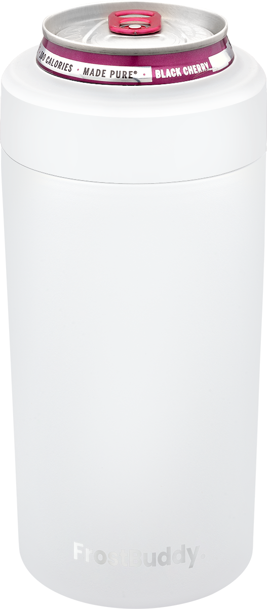 Frost Buddy Frost Buddy® Universal Buddy 2.0 - Blanc - FB49 white