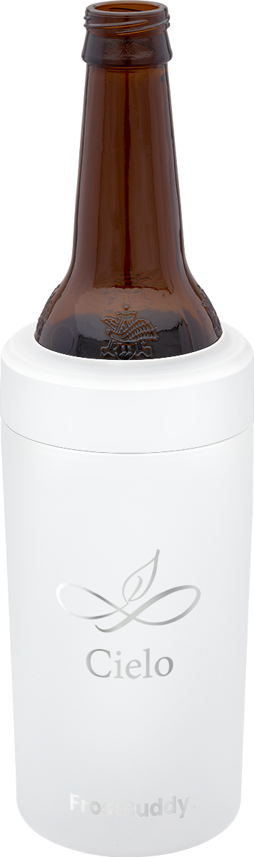 Frost Buddy Frost Buddy® Universal Buddy 2.0 - Blanc - FB49 white