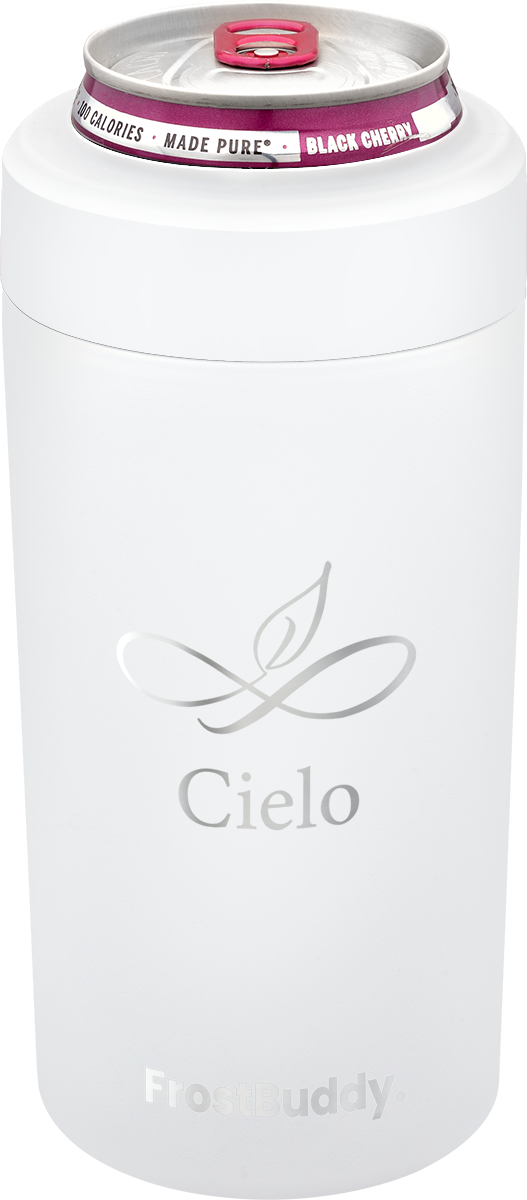 Frost Buddy Frost Buddy® Universal Buddy 2.0 - Blanc - FB49 white