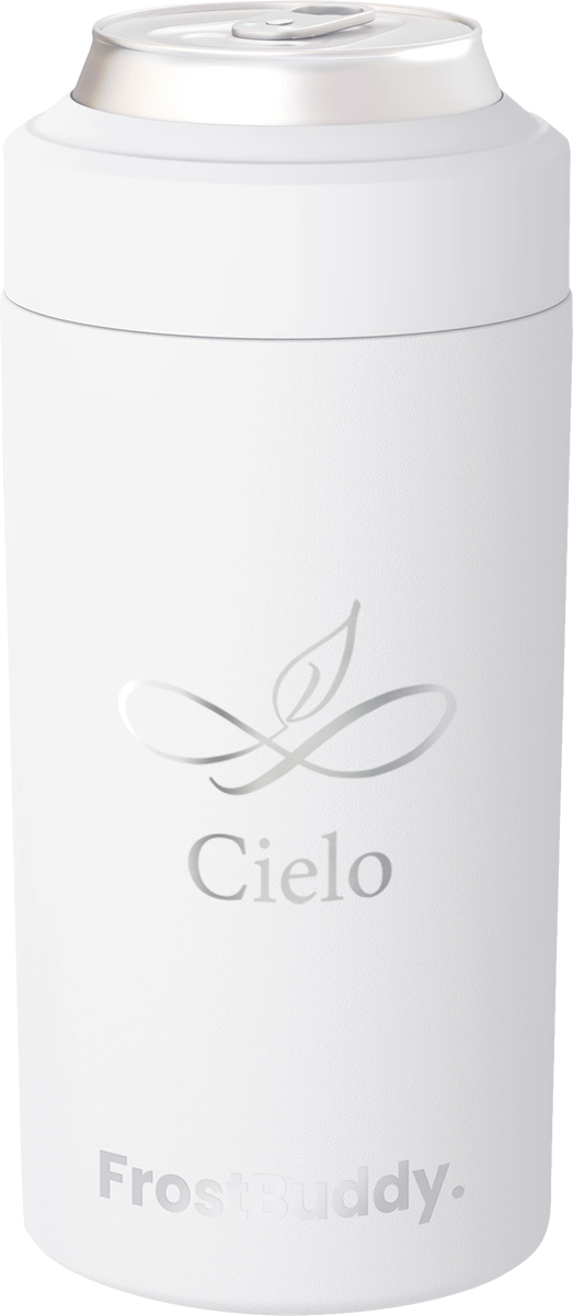 Frost Buddy Frost Buddy® Universal Buddy 2.0 - Blanc - FB49 white