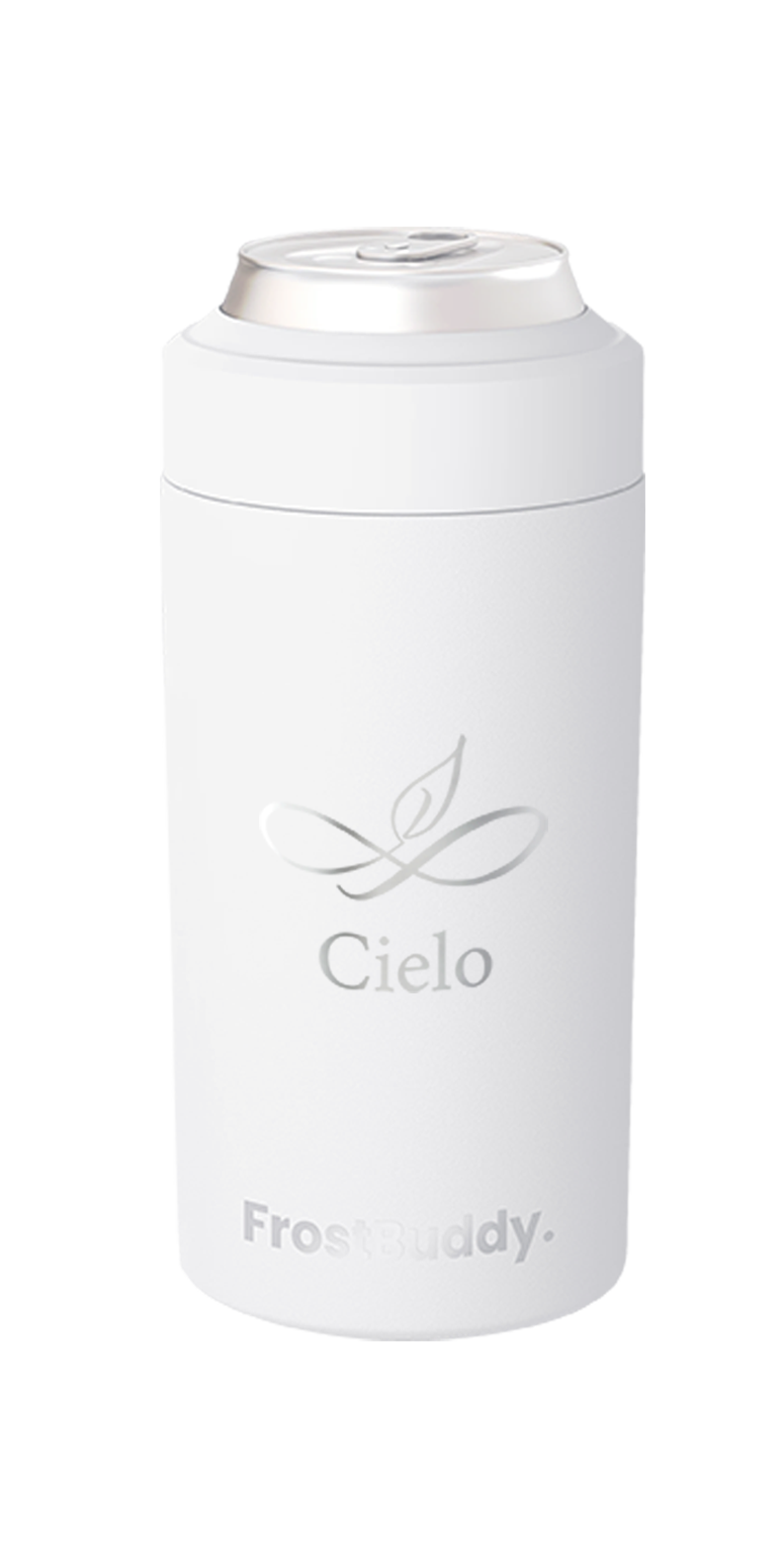 Frost Buddy Frost Buddy® Universal Buddy 2.0 - Blanc - FB49 White