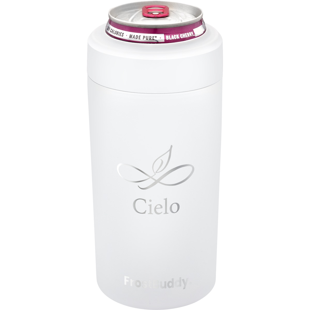 Frost Buddy Frost Buddy® Universal Buddy 2.0 - Blanc - FB49 White