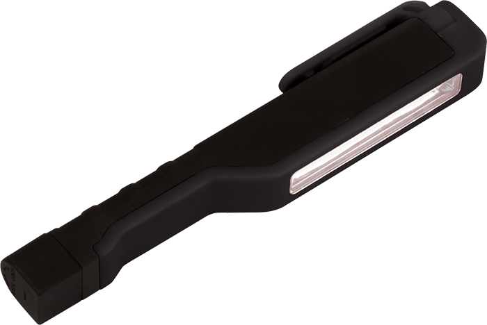 Lampe De Poche Travail (10 SMD) - FL111 black