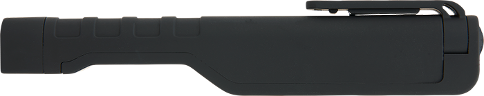 Lampe De Poche Travail (10 SMD) - FL111 black