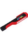 Lampe De Poche Travail (10 SMD) - FL111 red