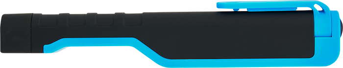 Lampe De Poche Travail (10 SMD) - FL111 blue