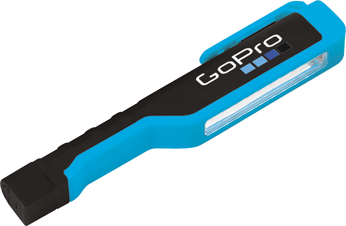 Lampe De Poche Travail (10 SMD) - FL111 blue