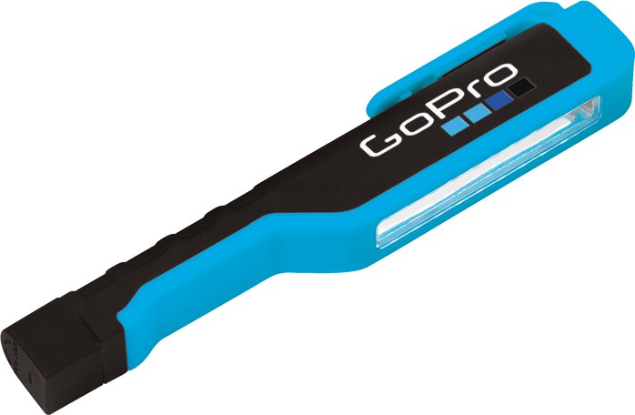 Lampe De Poche Travail (10 SMD) - FL111 blue