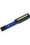 Lampe de poche de travail (COB) - FL143 blue