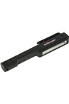 Lampe de poche de travail (COB) - FL143 black