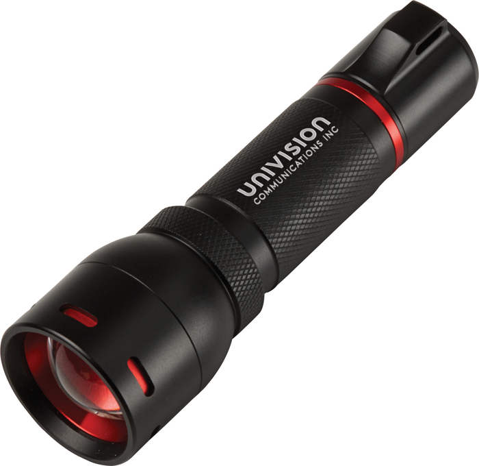 Cree DEL à sortie double Pulse 5 Watt (CREE® XP-G2 R5) - FL158 Black