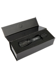 Cree DEL USB rechargeable à triple sortie - FL161 Black