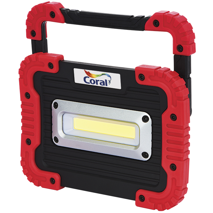 Lampe de travail sur pied à pivot - FL172 