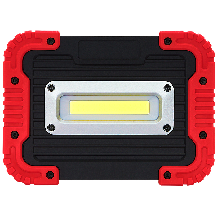 Lampe de travail sur pied à pivot - FL172 