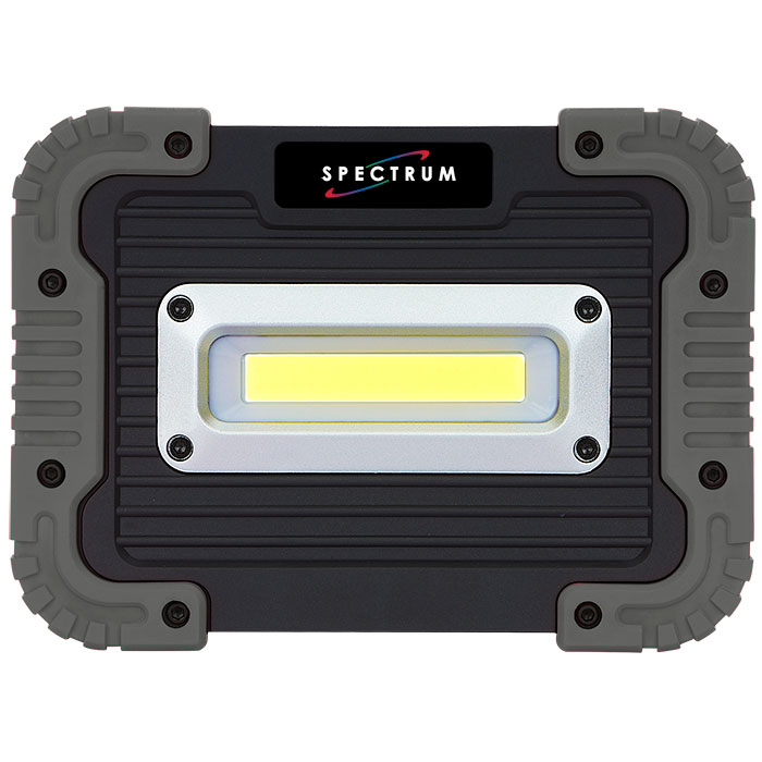 Lampe de travail sur pied à pivot - FL172 