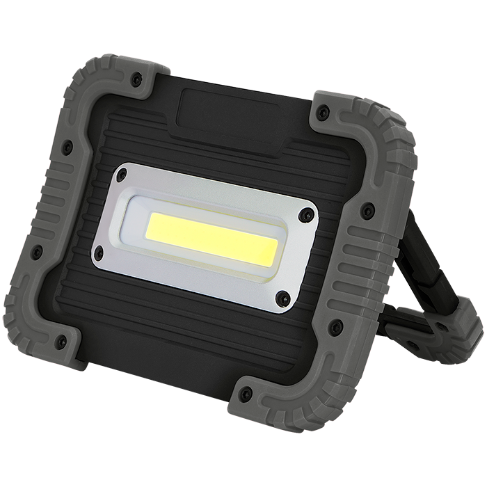 Lampe de travail sur pied à pivot - FL172 gray