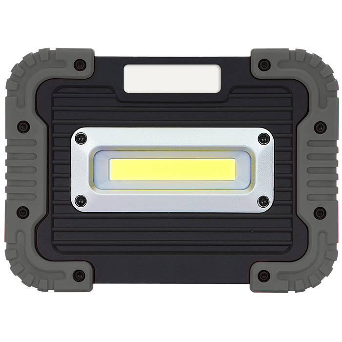 Lampe de travail sur pied à pivot - FL172 gray