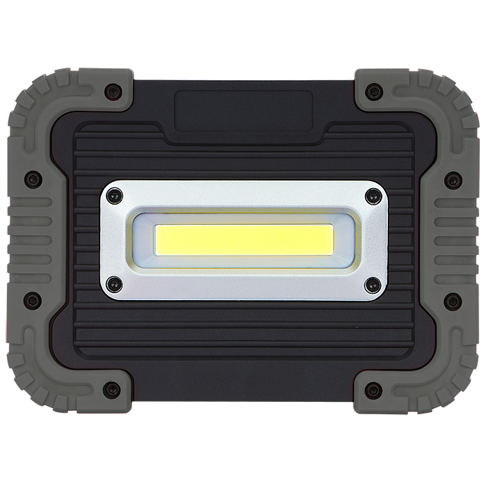 Lampe de travail sur pied à pivot - FL172 gray