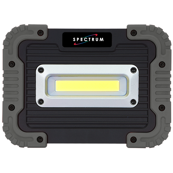 Lampe de travail sur pied à pivot - FL172 gray