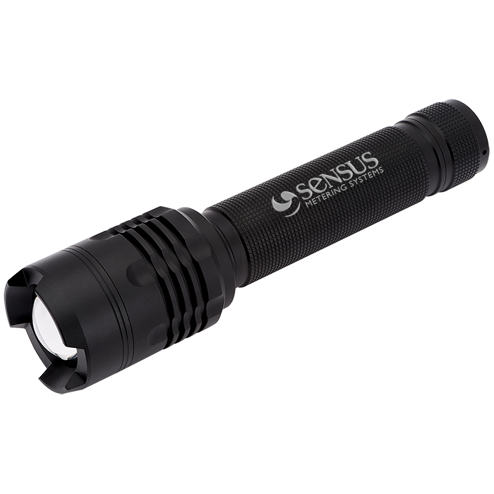 Nightstick / Bayco Lampe de poche robuste Pillar à DEL - FL185
