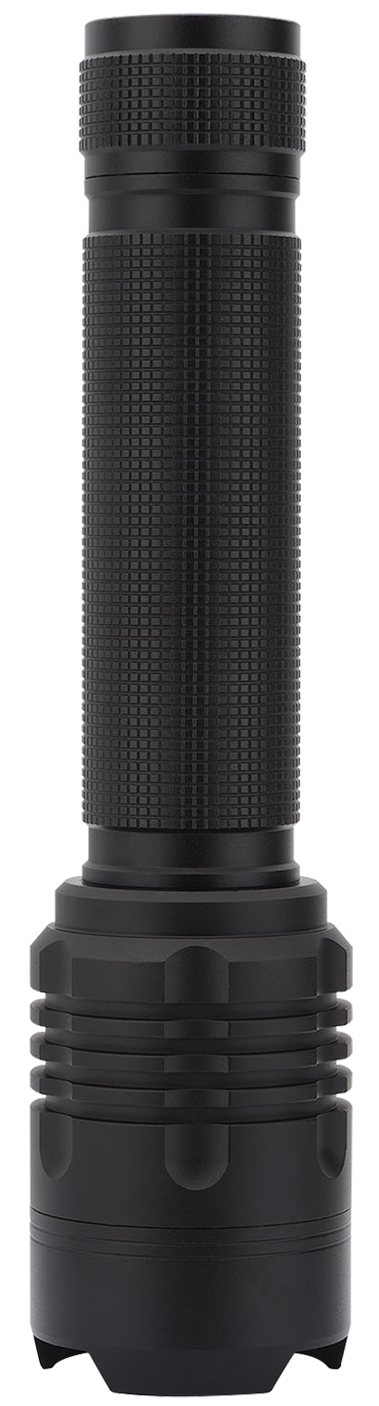 Lampe de poche robuste Pillar à DEL - FL185 Black