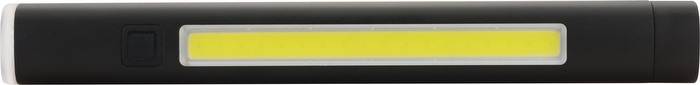 Lampe de Travail LED / COB à Barillet Carré 3W - FL195 Black