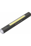 Lampe de Travail LED / COB à Barillet Carré 3W - FL195 black
