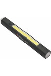 Lampe de Travail LED / COB à Barillet Carré 3W - FL195 Black
