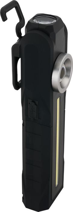 FL198 Worklight Black