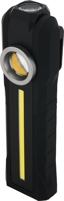 FL198 Worklight Black