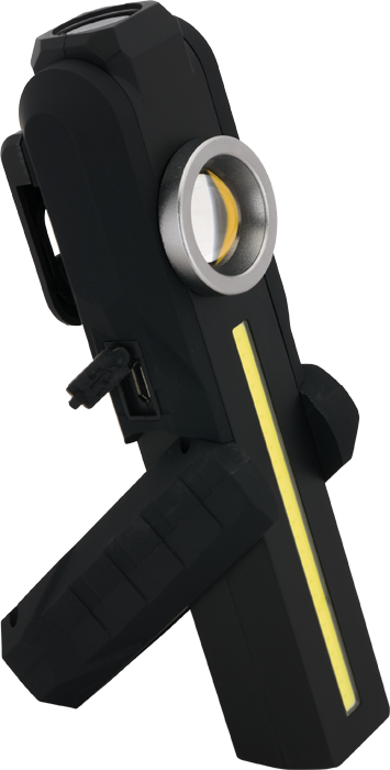 FL198 Worklight Black