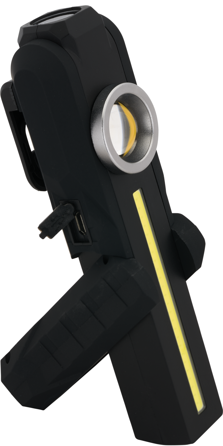 FL198 Worklight Black