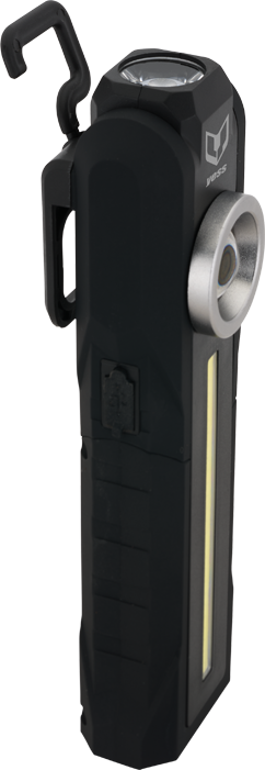 FL198 Worklight Black