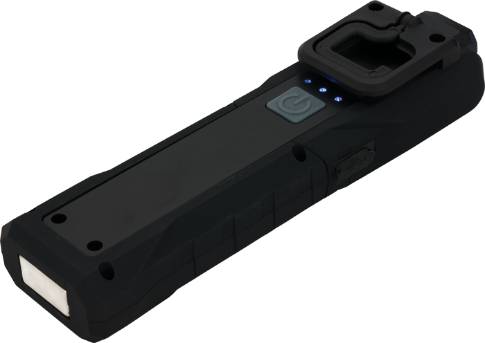 FL198 Worklight Black