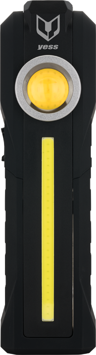 FL198 Worklight Black