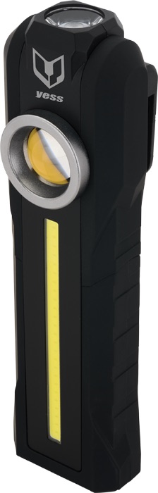 FL198 Worklight black