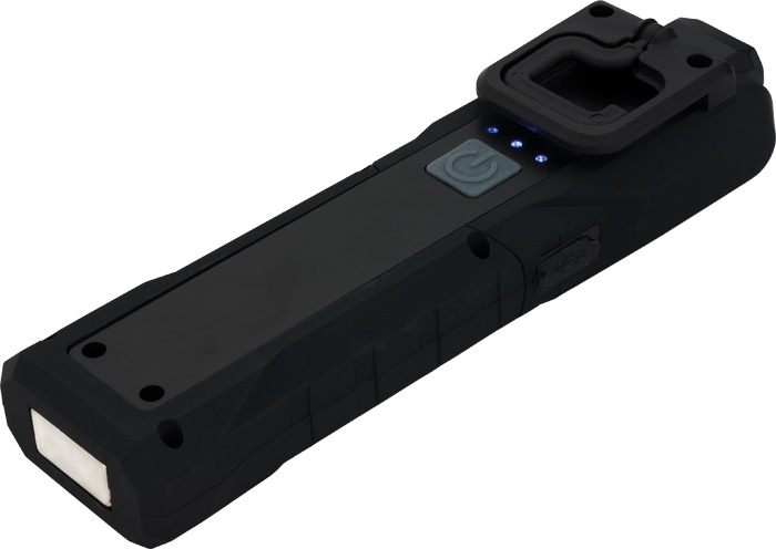 FL198 Worklight Black