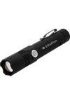 FL201 Flashlight black