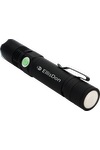 FL201 Flashlight Black