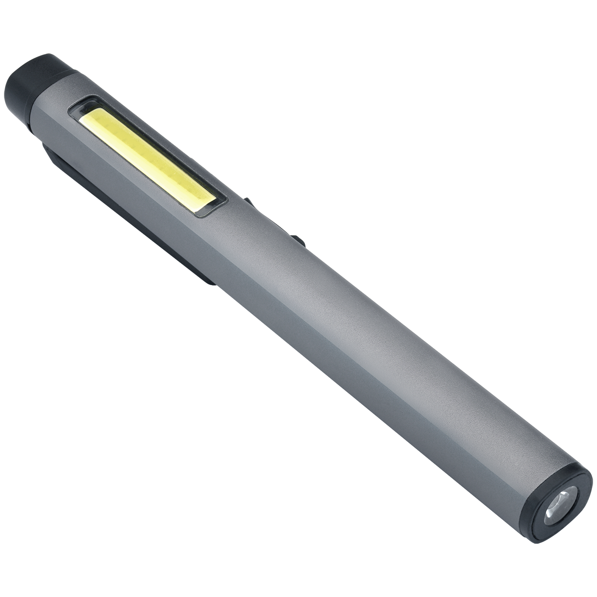 Lampe De Travail Rechargeable 3W COB/UV-A LED - FL202 Graphite