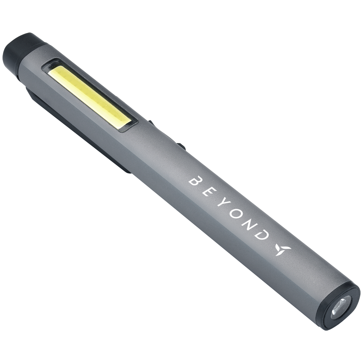 Lampe De Travail Rechargeable 3W COB/UV-A LED - FL202 Graphite