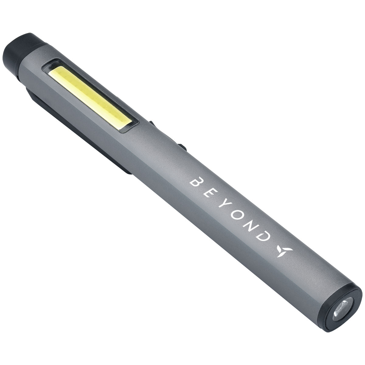Lampe De Travail Rechargeable 3W COB/UV-A LED - FL202 Graphite