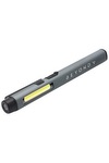 Lampe De Travail Rechargeable 3W COB/UV-A LED - FL202 Graphite